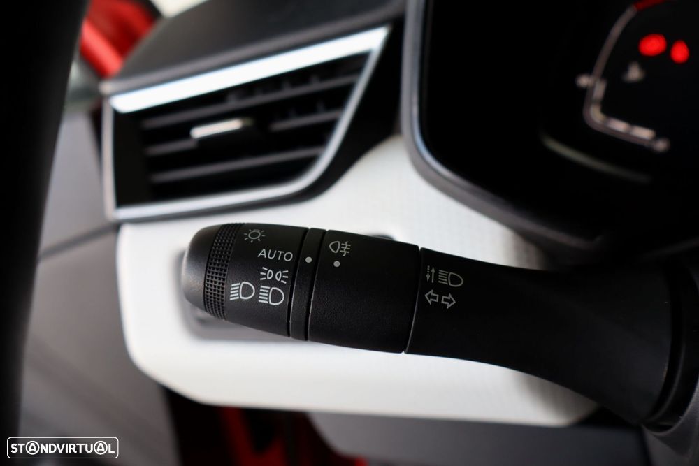 Renault Clio 1.0 TCe Evolution - 19