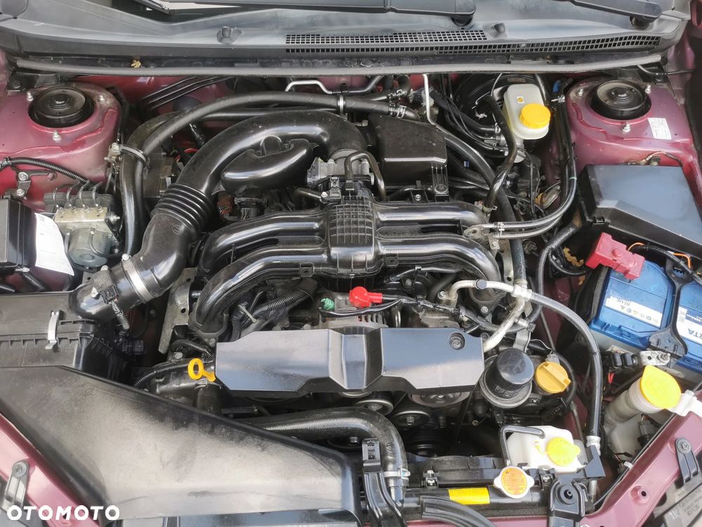 Subaru XV 2.0i Exclusive - 25