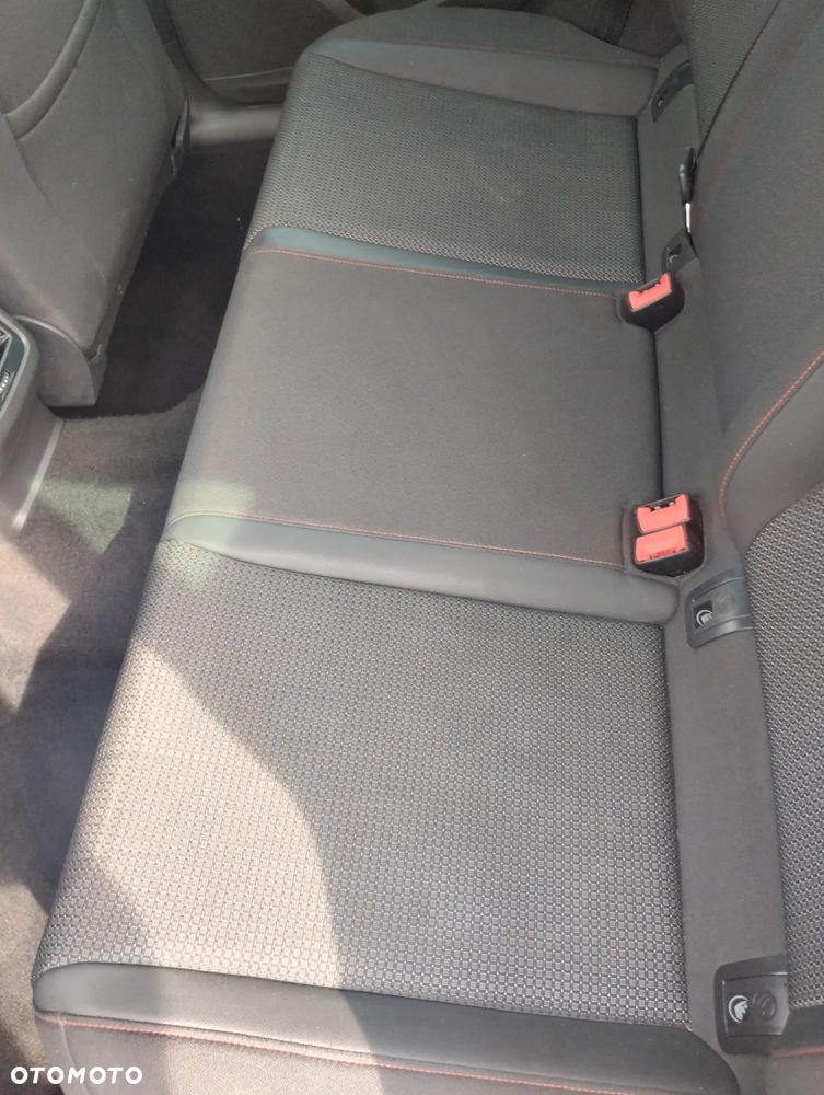 Seat Leon 1.4 TSI Start&Stop FR - 11