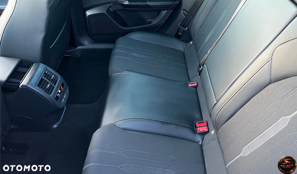 Cupra Formentor 1.5 TSI DSG - 6