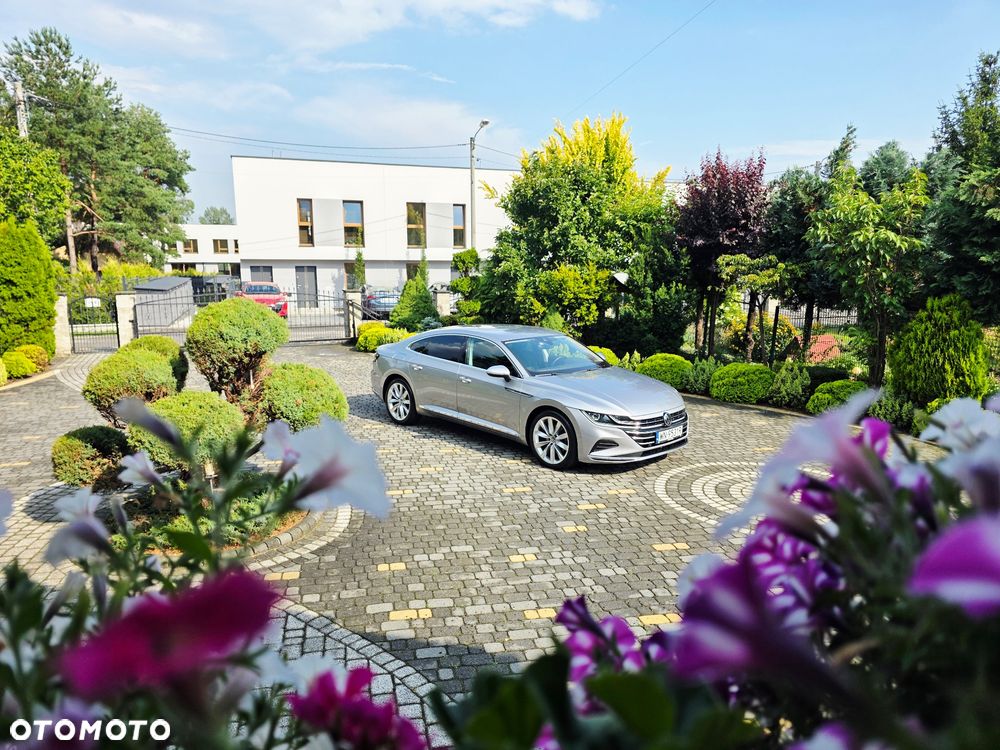 Volkswagen Arteon 2.0 TDI Elegance DSG - 5