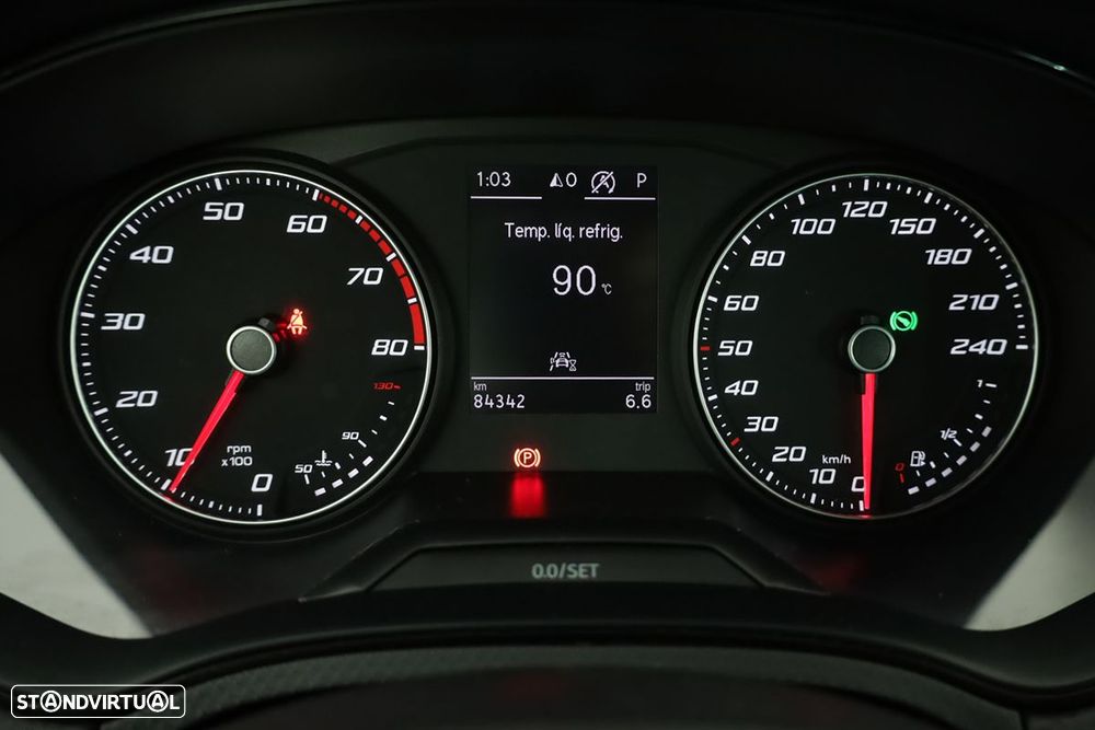 SEAT Arona 1.0 TSI FR DSG - 16