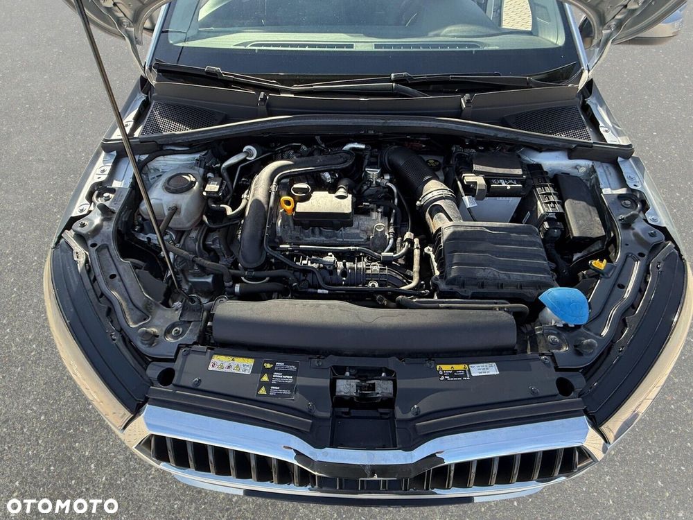 Skoda Fabia - 22