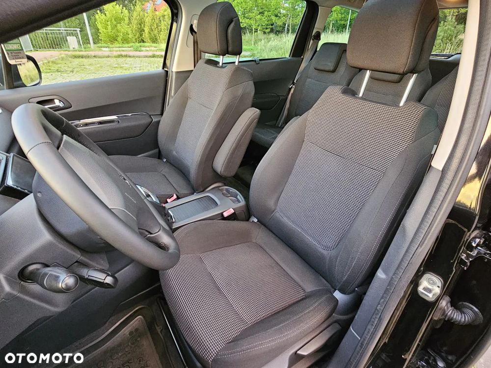 Peugeot 5008 155 THP Family - 9