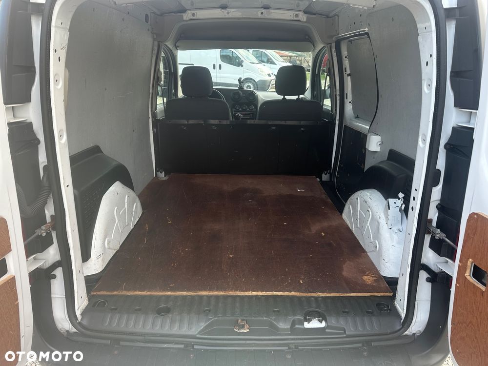 Mercedes-Benz Citan - 11