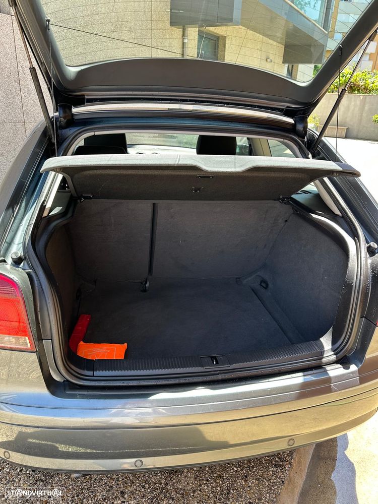 Audi A3 2.0 TDI Sport - 19