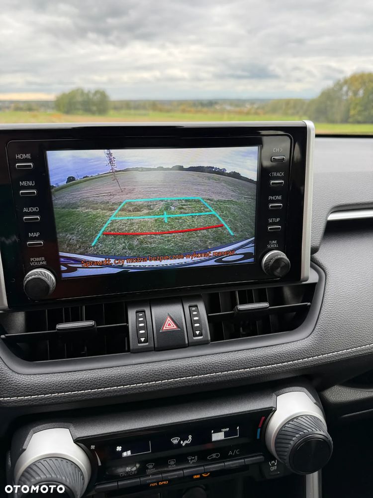 Toyota RAV4 2.0 Comfort 4x2 - 17