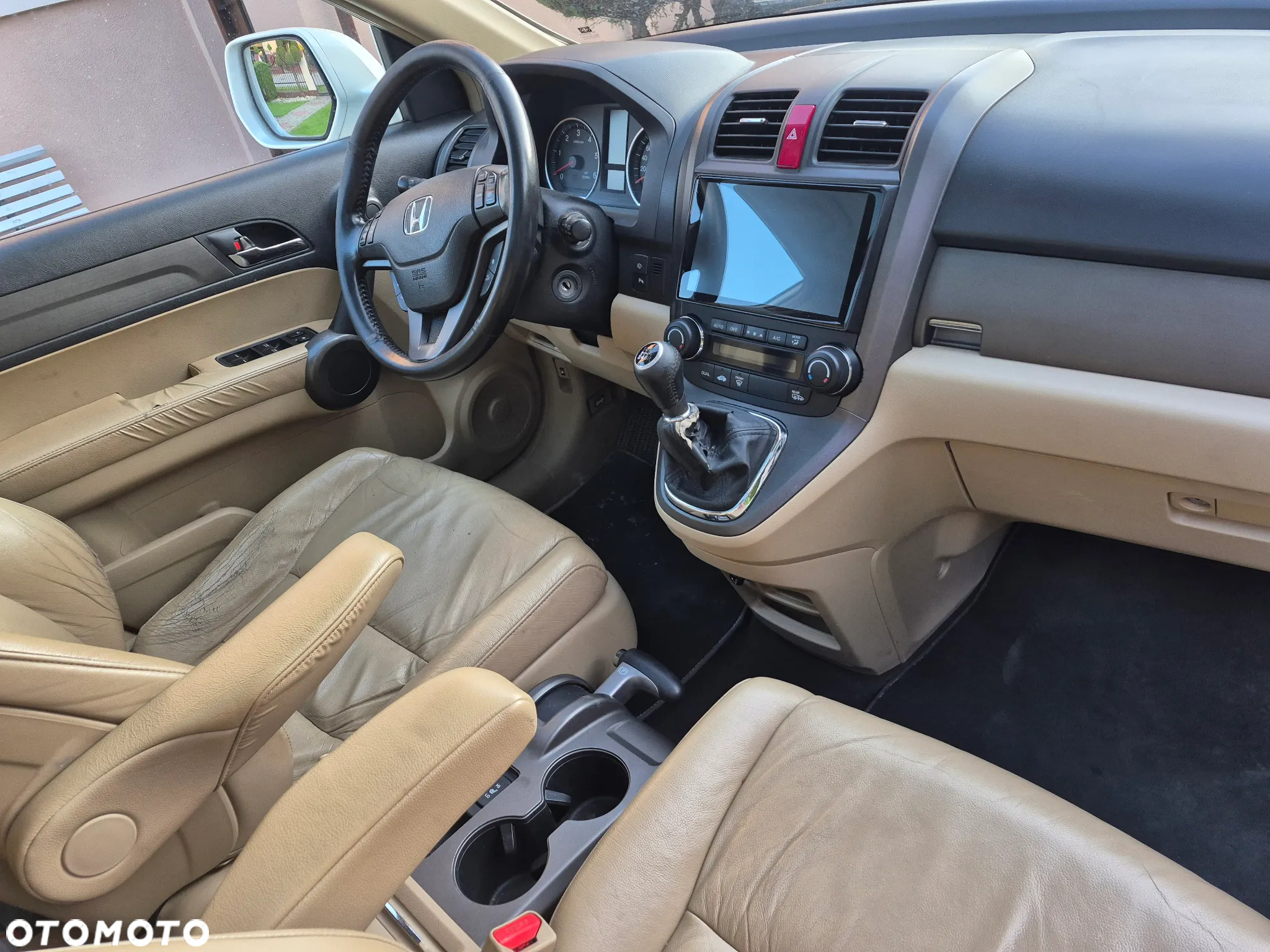 Honda CR-V 2.2i-DTEC Executive Navi - 5
