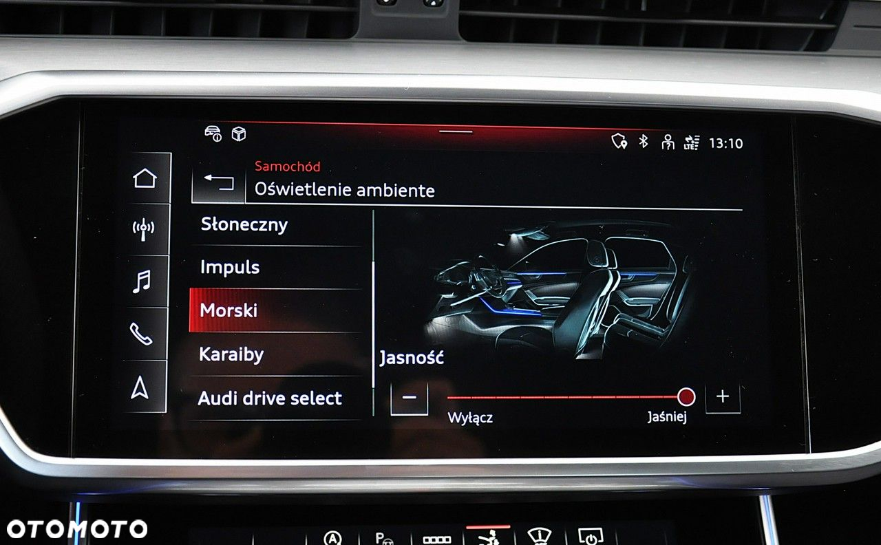 Audi A7 - 37