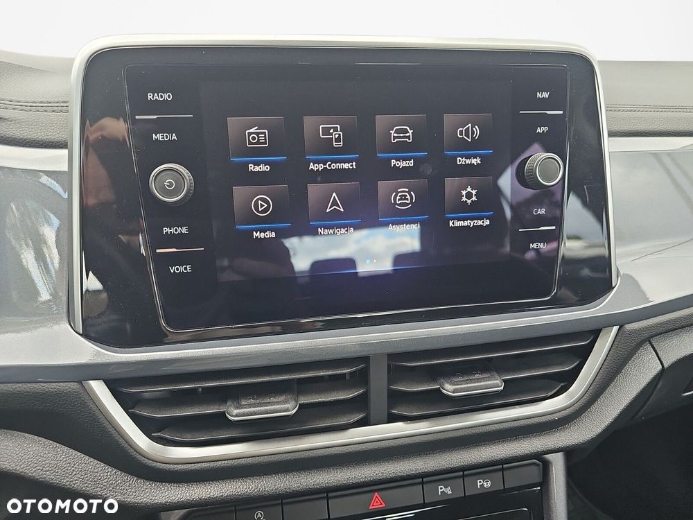 Volkswagen T-Roc 1.5 TSI Style DSG - 28