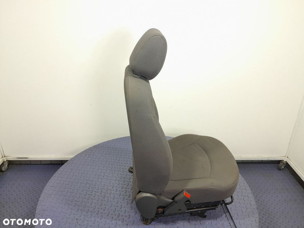 CHEVROLET SPARK III M300 FOTEL PRZÓD PRZEDNI LEWY KIEROWCY - 6