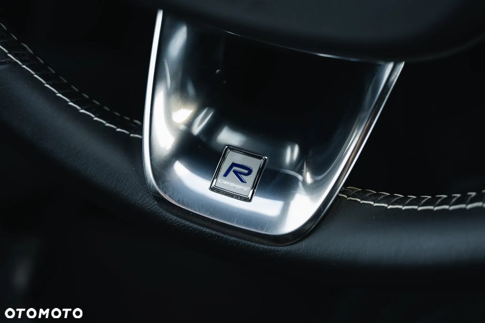 Volvo XC 40 T4 R-Design - 30