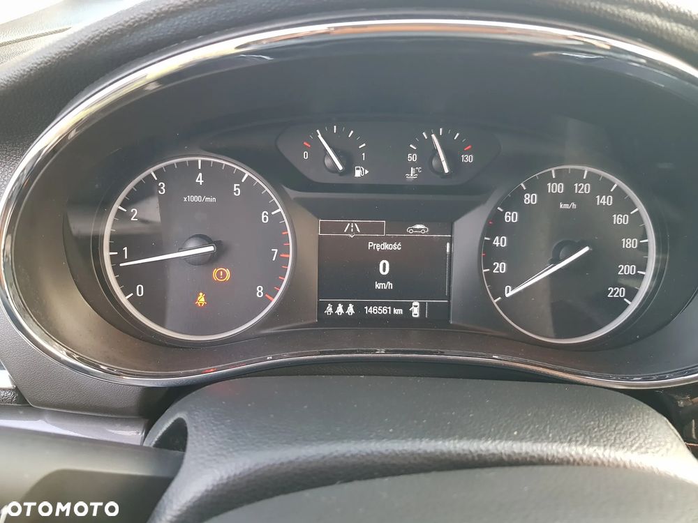 Opel Mokka X 1.4 ECOFLEX Start/Stop Active - 17