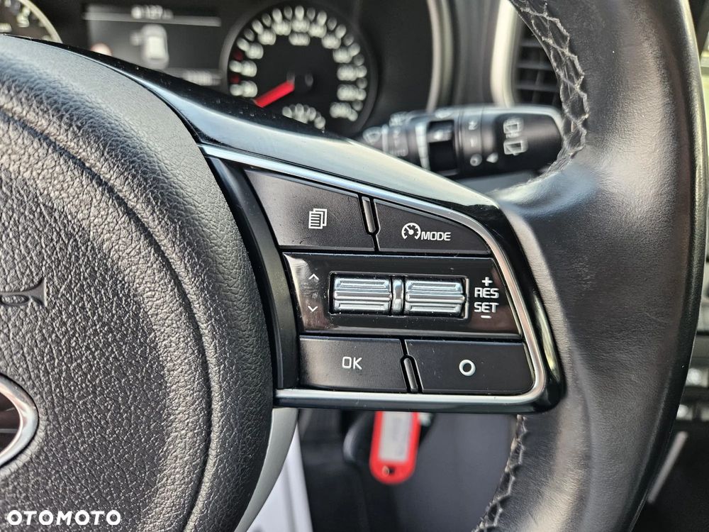 Kia Sportage 1.6 GDI 2WD EDITION 7 - 24