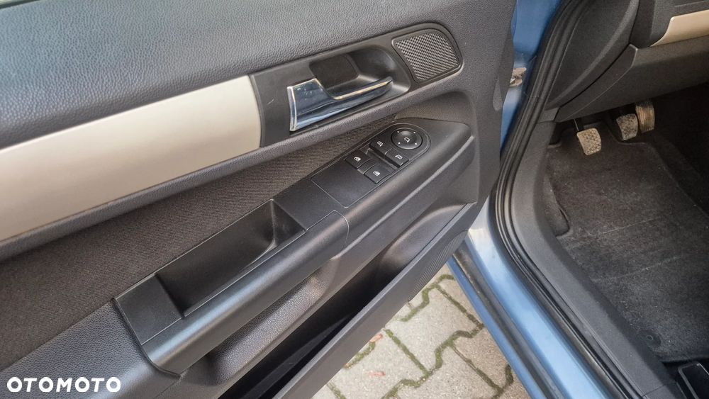 Opel Zafira 1.8 Edition - 11