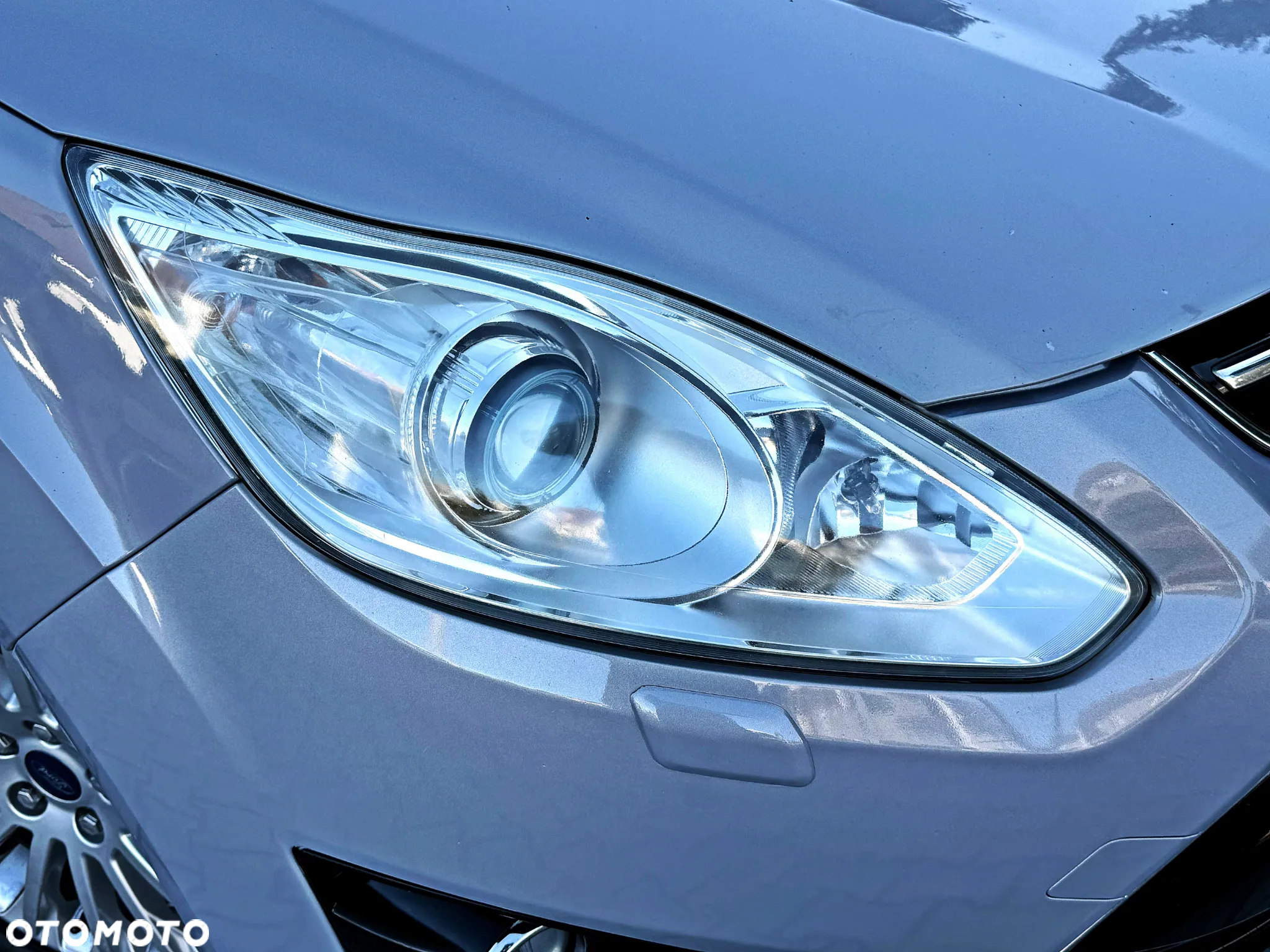 Ford C-MAX 2.0 TDCi Titanium - 22