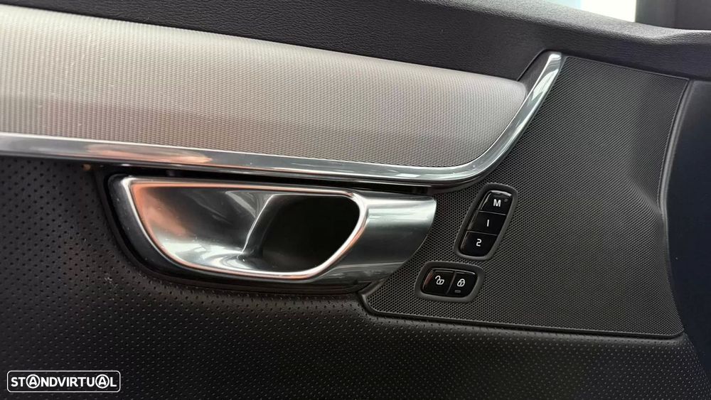 Volvo V90 - 27