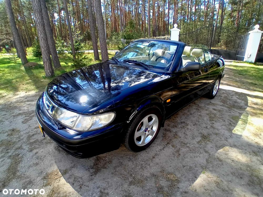 Saab 9-3 - 12