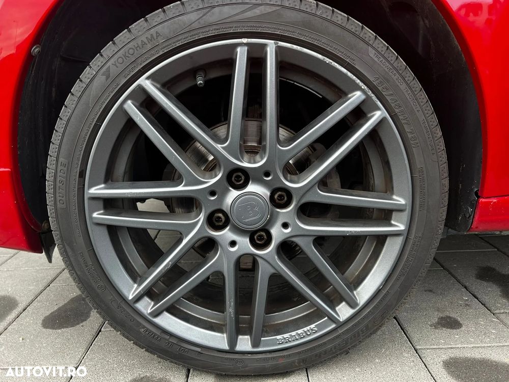 Smart Forfour twinamic Brabus Style - 25