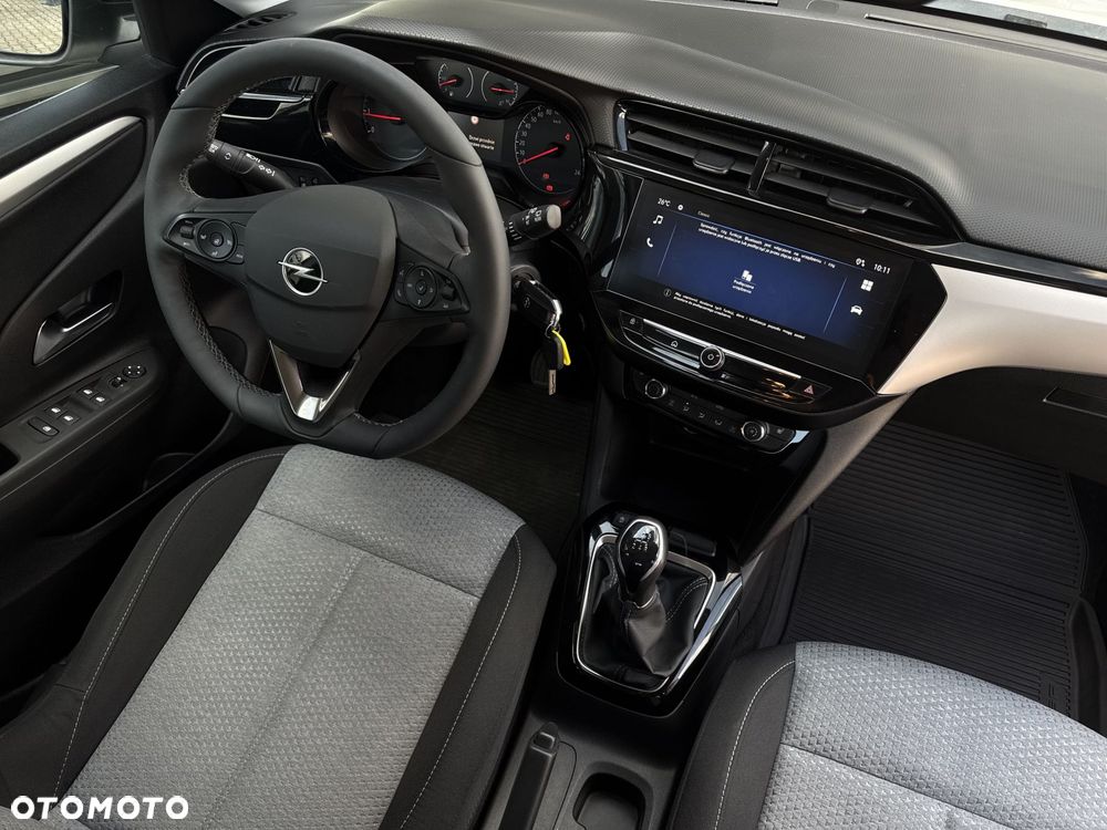 Opel Corsa 1.2 S&S - 14