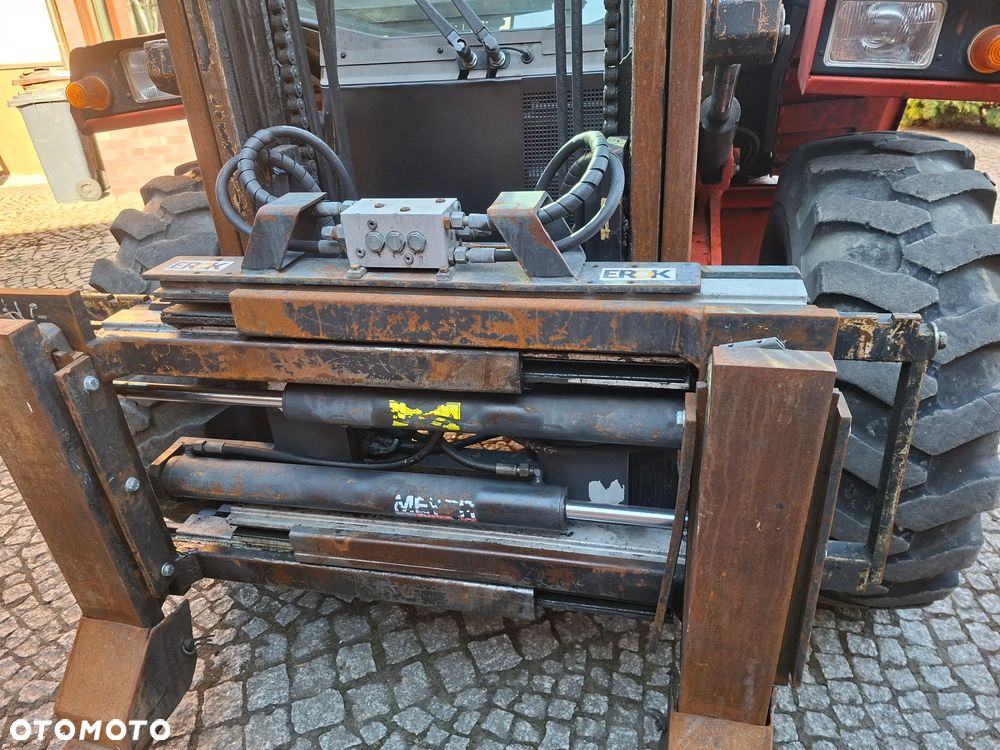 Manitou Manitou MC 30 - 18