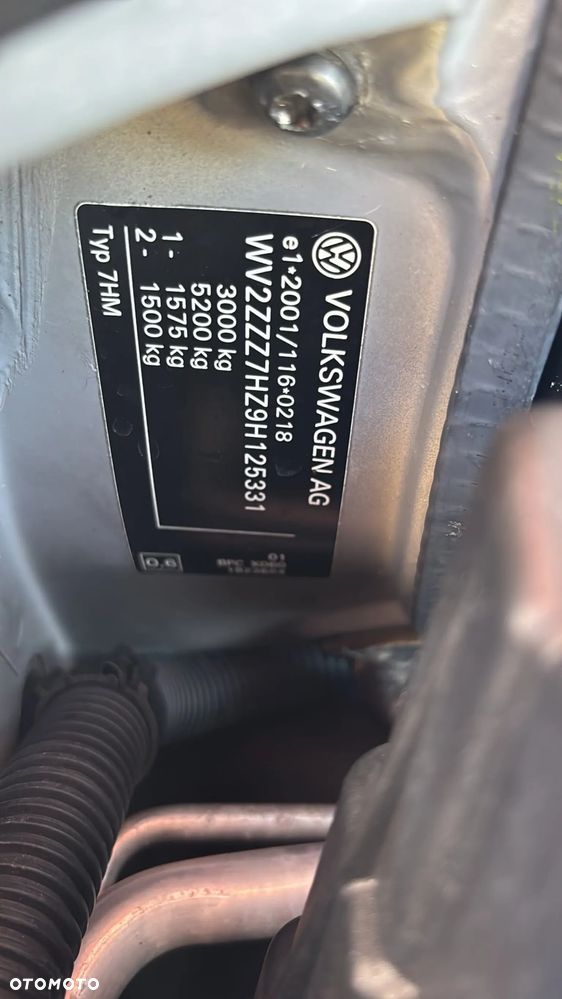 Volkswagen Multivan L1 United - 29