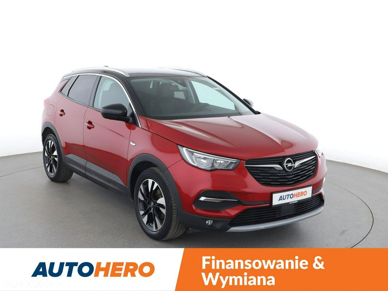 Opel Grandland X 1.2 T GPF Design Line S&S - 10