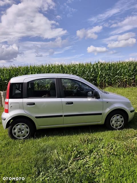 Fiat Panda 1.2 Classic Eco - 8