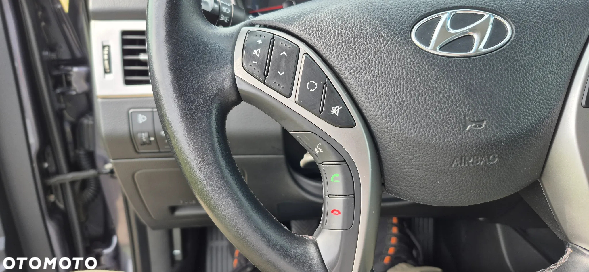 Hyundai i30 1.4 YES - 27