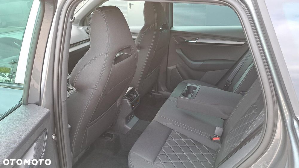 Skoda Karoq 1.5 TSI ACT Selection DSG - 35