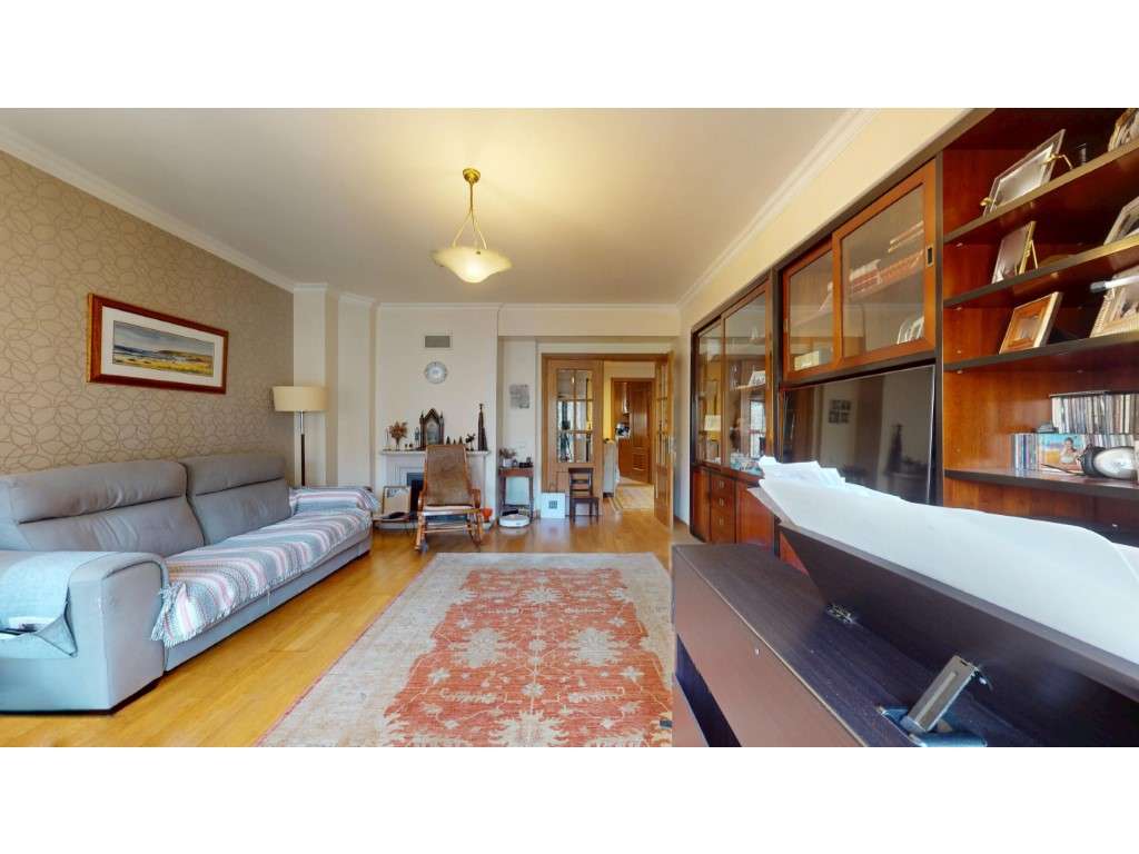 Apartamento, 2 quartos, Lisboa, Restelo - Grande imagem: 4/18