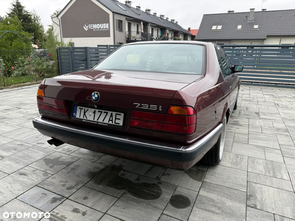 BMW Seria 7 - 6