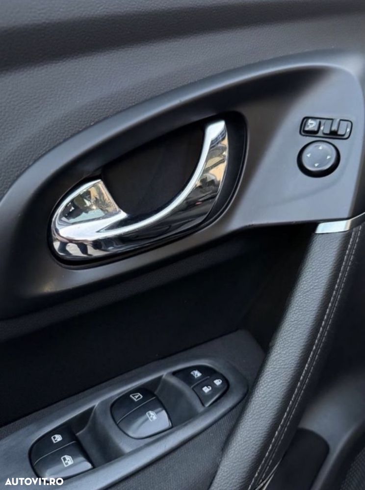 Renault Kadjar Energy dCi 130 LIMITED - 17