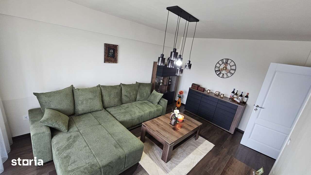 Lux 2026 ! 2 camere decomandat Democrației – la cheie — fotografia 1