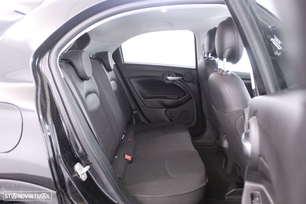 Fiat 500X 1.3 MJ Urban - 15