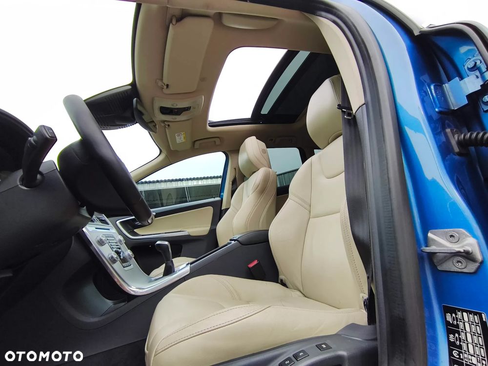 Volvo XC 60 D4 Drive-E Summum - 14
