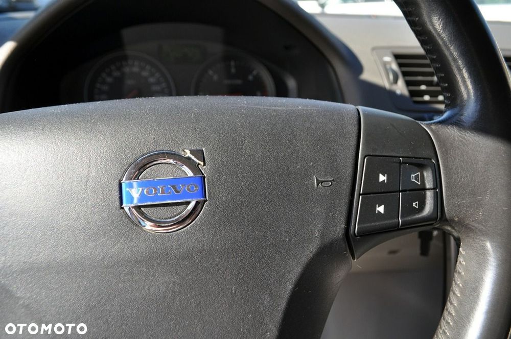 Volvo S40 - 23