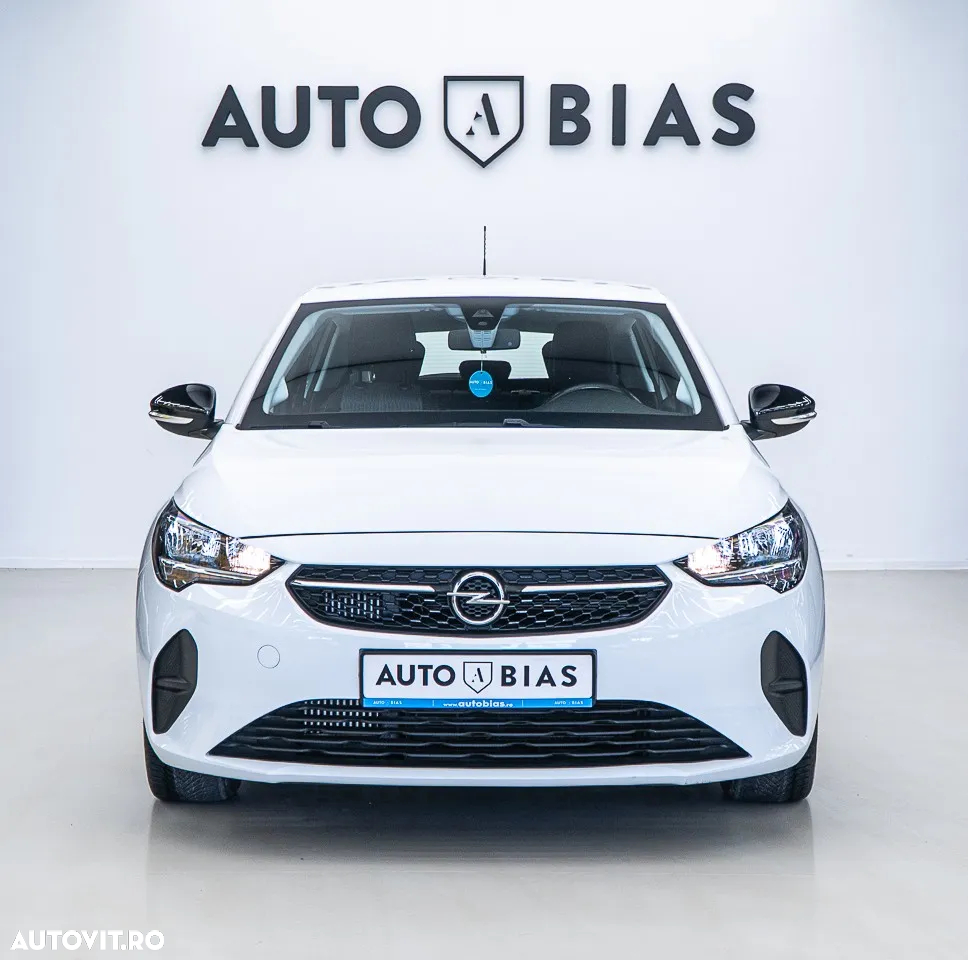 Opel Corsa 1.5 CDTI Elegance - 22