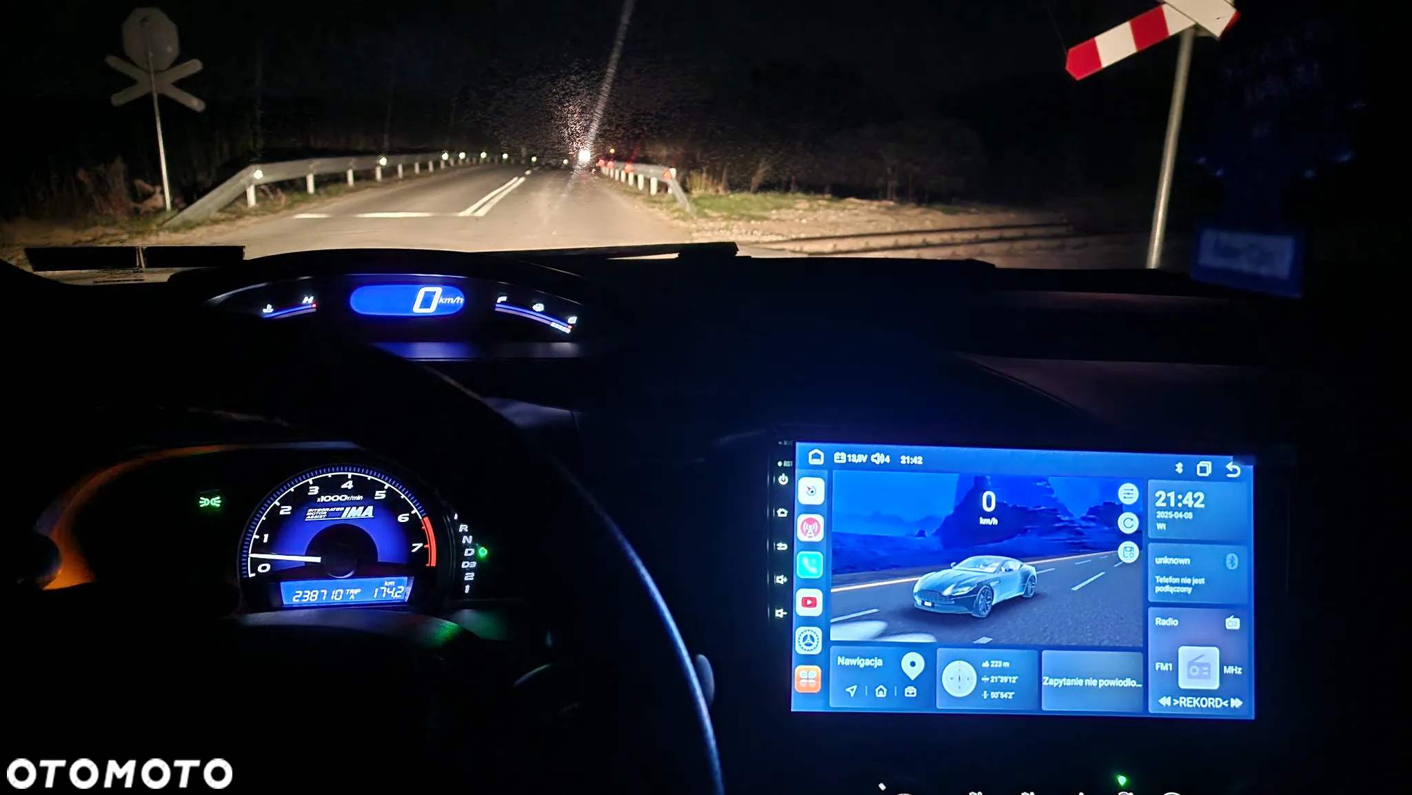Honda Civic - 18
