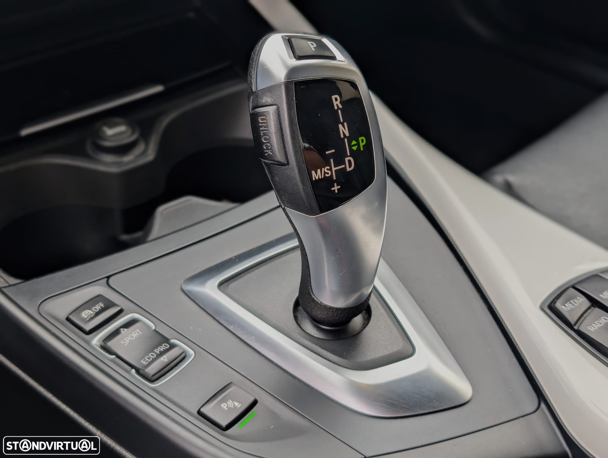 BMW 116 d Aut. Urban Line - 11