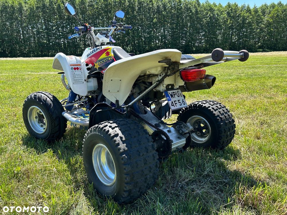 Suzuki Inny - 8