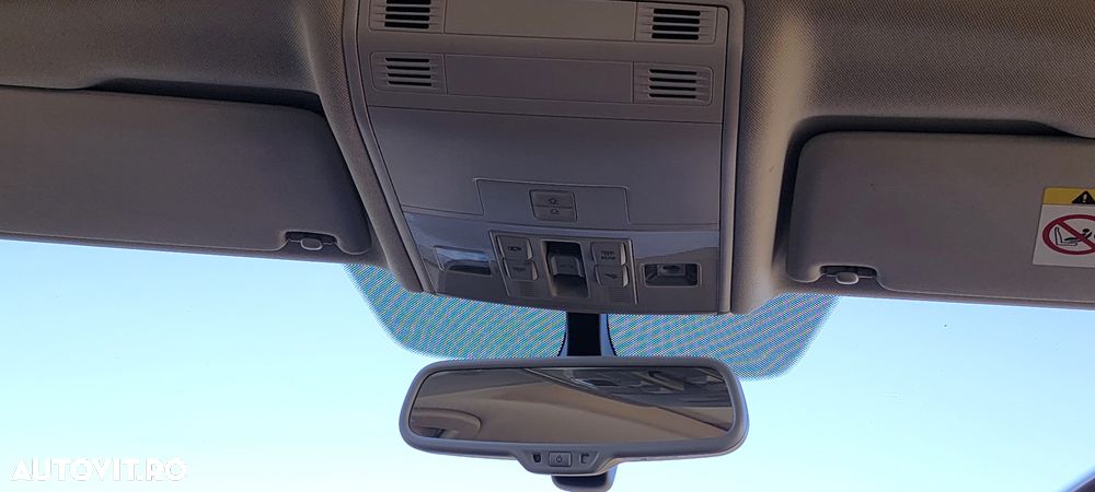 Volkswagen Golf 2.0 TDI 4Motion (BlueMotion Technology) Highline - 19