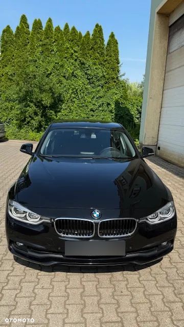 BMW Seria 3 320d - 2