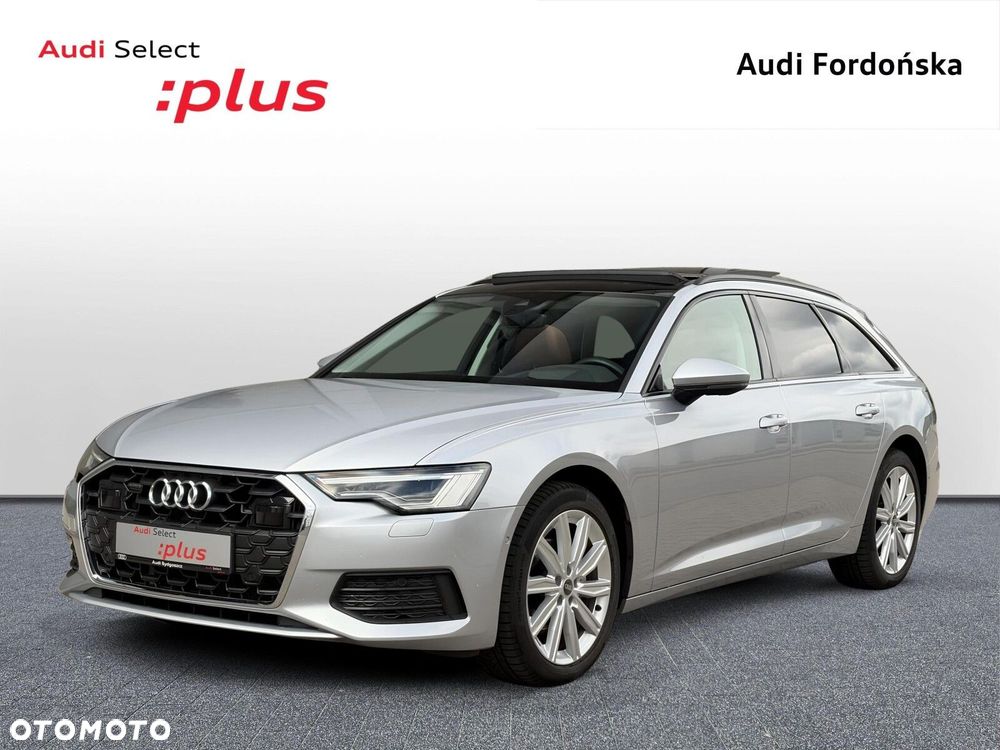 Audi A6 Avant - 3