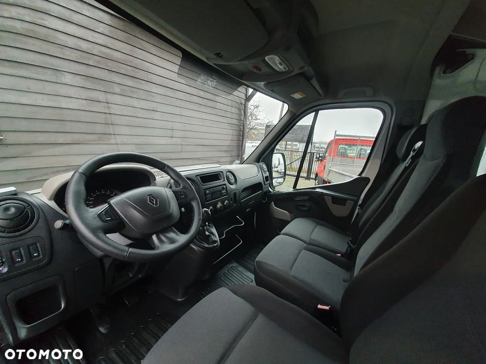 Renault MASTER - 15