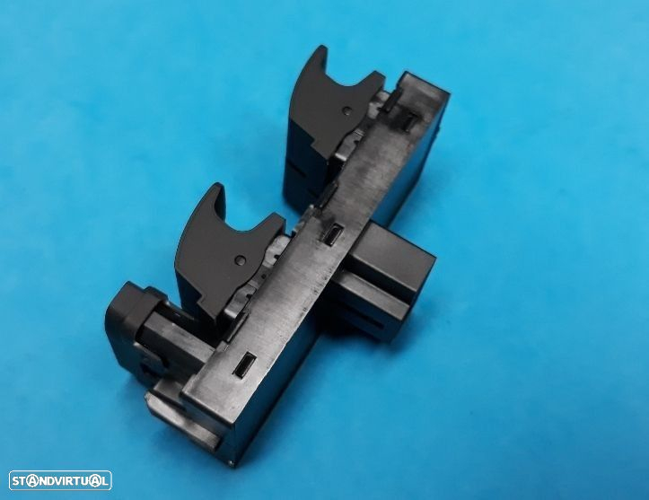 Comando interruptor botão vidros vW Golf VII, Passat B8, Touran, Tiguan  NOVO - 3