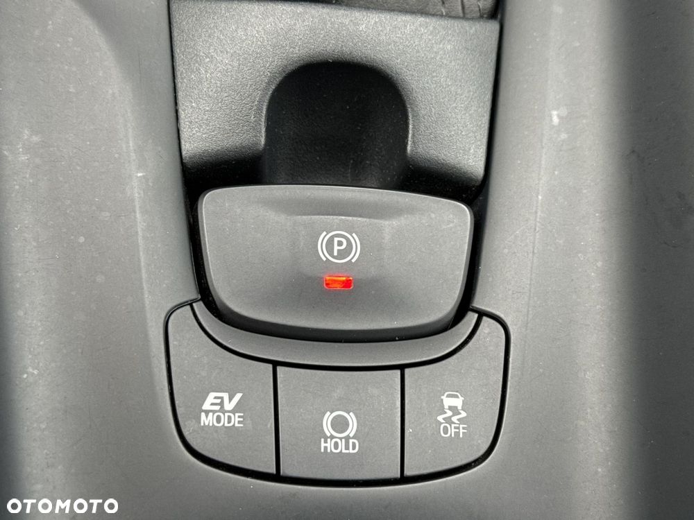 Toyota C-HR 1.8 Hybrid GPF Comfort - 22