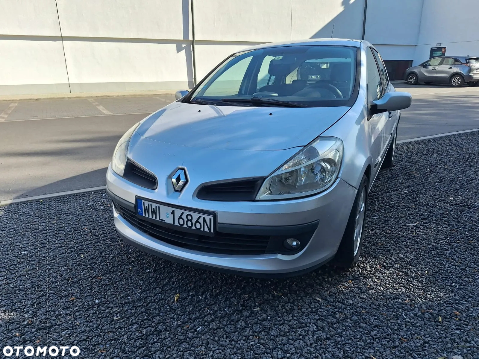 Renault Clio 1.6 16V Dynamique - 17