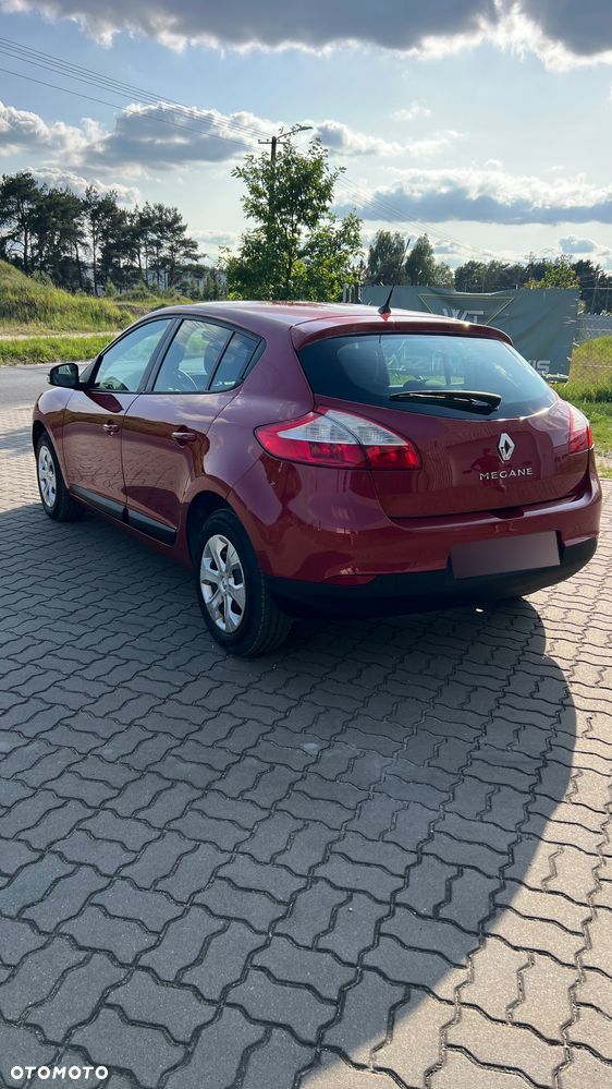 Renault Megane 1.6 16V Color Edition - 4