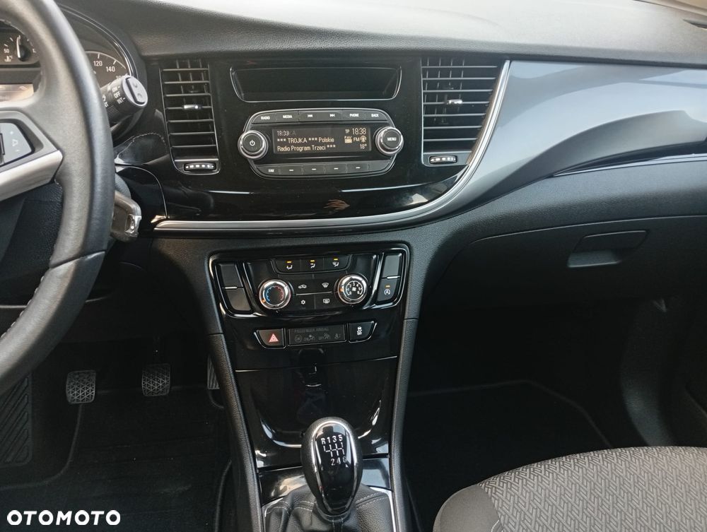 Opel Mokka - 16